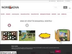 Sites similar to nordinova.ro