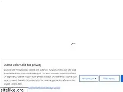 Sites similar to nordioitalo.com