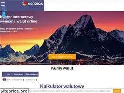 Sites similar to nordiqa.com