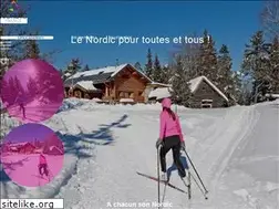 Sites similar to nordique-france.com