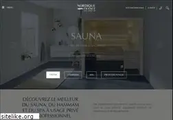 Sites similar to nordiquefrance.com