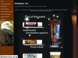 Sites similar to nordiquelabs.com