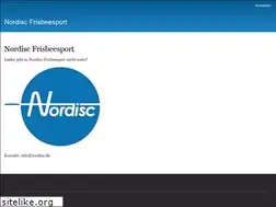 Sites similar to nordisc.de