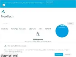 Sites similar to nordisch-gmbh.de