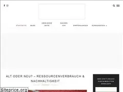 Sites similar to nordisch-gruen.de