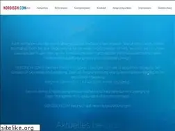 Sites similar to nordisch.com