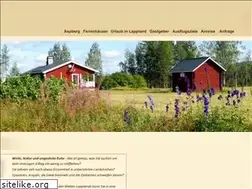Sites similar to nordische-abenteuer.com