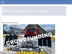 Sites similar to nordischeszentrum.at