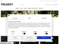 Sites similar to nordischewelt.de