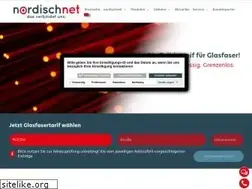 Sites similar to nordischnet.de
