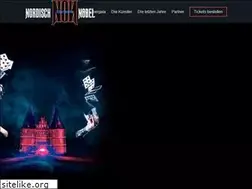 Sites similar to nordischnobel.de