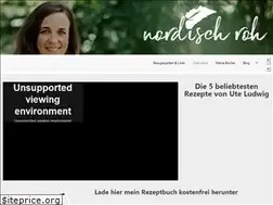 Sites similar to nordischroh.com