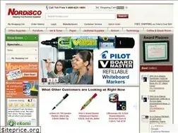 Sites similar to nordisco.com