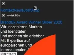 Sites similar to nordisk-buero.com