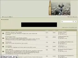 Sites similar to nordisk-forum.dk