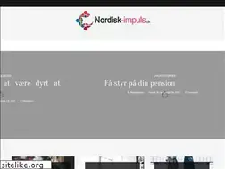 Sites similar to nordisk-impuls.dk