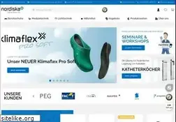 Sites similar to nordiska.de