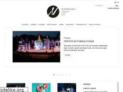 Sites similar to nordiska.dk