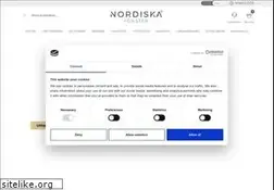 Sites similar to nordiskafonster.se