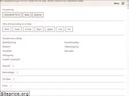 Sites similar to nordiskakliniken.se