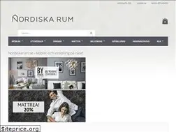 Sites similar to nordiskarum.se