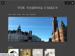 Sites similar to nordiskcirkus.net
