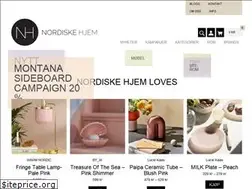 Sites similar to nordiskehjem.no