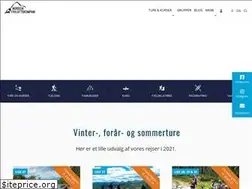 Sites similar to nordiskfriluftskompani.dk