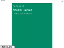 Sites similar to nordiskimpuls.dk