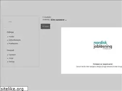 Sites similar to nordiskjob.cyjobportal.com