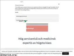 Sites similar to nordisktcentrum.se