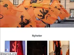 Sites similar to nordiskungdom.com