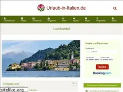 Sites similar to norditalien-magazin.de