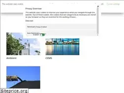 Sites similar to norditech.com.au