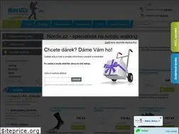 Sites similar to nordix.cz