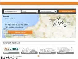 Sites similar to nordjob.com