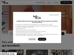 Sites similar to nordjob.fr
