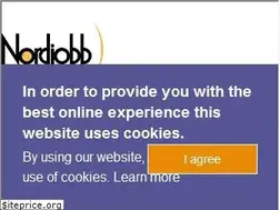 Sites similar to nordjob.org