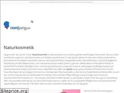 Sites similar to nordjung.de