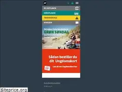 Sites similar to nordjyllandstrafikselskab.dk