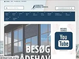 Sites similar to nordjysk-marine.dk
