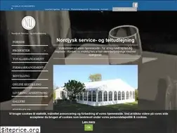 Sites similar to nordjysk-udlejning.dk
