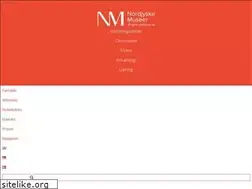 Sites similar to nordjyskemuseer.dk