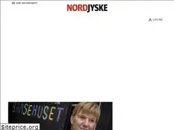 Sites similar to nordjyskeplus.dk