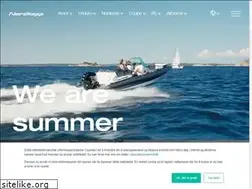 Sites similar to nordkapp-boats.com