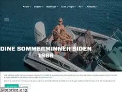 Sites similar to nordkapp-boats.no