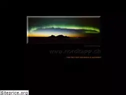 Sites similar to nordkapp.ch