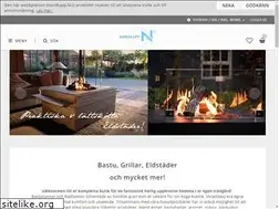 Sites similar to nordkapp.nu