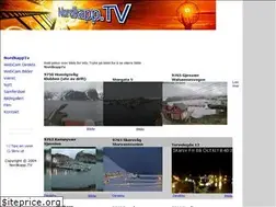 Sites similar to nordkapp.tv