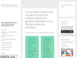 Sites similar to nordkapp6060.blog